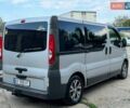 Серый Опель Виваро, объемом двигателя 2 л и пробегом 280 тыс. км за 12700 $, фото 5 на Automoto.ua