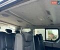 Серый Опель Виваро, объемом двигателя 2 л и пробегом 280 тыс. км за 12700 $, фото 34 на Automoto.ua