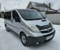 Сірий Опель Віваро, об'ємом двигуна 2 л та пробігом 330 тис. км за 11000 $, фото 1 на Automoto.ua