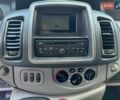 Серый Опель Виваро, объемом двигателя 2 л и пробегом 280 тыс. км за 12700 $, фото 17 на Automoto.ua