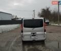 Серый Опель Виваро, объемом двигателя 2.5 л и пробегом 243 тыс. км за 13650 $, фото 2 на Automoto.ua