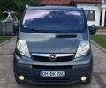 Серый Опель Виваро, объемом двигателя 2 л и пробегом 169 тыс. км за 2680 $, фото 1 на Automoto.ua