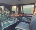 Серый Опель Виваро, объемом двигателя 2.5 л и пробегом 246 тыс. км за 10700 $, фото 3 на Automoto.ua