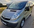 Серый Опель Виваро, объемом двигателя 2 л и пробегом 257 тыс. км за 8000 $, фото 2 на Automoto.ua