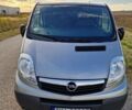 Серый Опель Виваро, объемом двигателя 2 л и пробегом 183 тыс. км за 7000 $, фото 11 на Automoto.ua