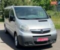 Серый Опель Виваро, объемом двигателя 2 л и пробегом 335 тыс. км за 13600 $, фото 37 на Automoto.ua