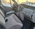 Сірий Опель Віваро, об'ємом двигуна 2 л та пробігом 350 тис. км за 9500 $, фото 14 на Automoto.ua