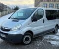 Серый Опель Виваро, объемом двигателя 2 л и пробегом 265 тыс. км за 4100 $, фото 1 на Automoto.ua
