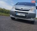 Сірий Опель Віваро, об'ємом двигуна 2.5 л та пробігом 248 тис. км за 13650 $, фото 48 на Automoto.ua