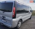 Сірий Опель Віваро, об'ємом двигуна 2.5 л та пробігом 248 тис. км за 13650 $, фото 1 на Automoto.ua