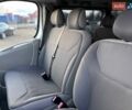 Сірий Опель Віваро, об'ємом двигуна 2 л та пробігом 243 тис. км за 13499 $, фото 14 на Automoto.ua
