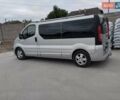 Сірий Опель Віваро, об'ємом двигуна 2.5 л та пробігом 250 тис. км за 13350 $, фото 10 на Automoto.ua