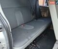 Серый Опель Виваро, объемом двигателя 2.5 л и пробегом 243 тыс. км за 13650 $, фото 14 на Automoto.ua