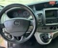 Серый Опель Виваро, объемом двигателя 2 л и пробегом 280 тыс. км за 12700 $, фото 16 на Automoto.ua