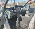 Серый Опель Виваро, объемом двигателя 2.5 л и пробегом 415 тыс. км за 10000 $, фото 5 на Automoto.ua