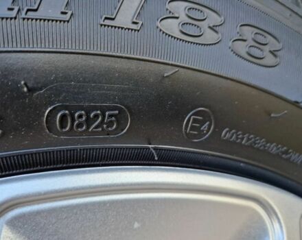 Сірий Опель Віваро, об'ємом двигуна 2 л та пробігом 256 тис. км за 7100 $, фото 19 на Automoto.ua