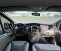 Сірий Опель Віваро, об'ємом двигуна 2 л та пробігом 420 тис. км за 9900 $, фото 11 на Automoto.ua