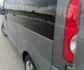 Серый Опель Виваро, объемом двигателя 2 л и пробегом 237 тыс. км за 16150 $, фото 97 на Automoto.ua