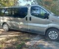 Сірий Опель Віваро, об'ємом двигуна 2 л та пробігом 238 тис. км за 12900 $, фото 1 на Automoto.ua