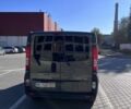 Сірий Опель Віваро, об'ємом двигуна 2 л та пробігом 312 тис. км за 10999 $, фото 3 на Automoto.ua