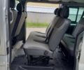 Серый Опель Виваро, объемом двигателя 2 л и пробегом 201 тыс. км за 9100 $, фото 16 на Automoto.ua