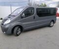 Серый Опель Виваро, объемом двигателя 2 л и пробегом 237 тыс. км за 16150 $, фото 184 на Automoto.ua