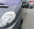 Серый Опель Виваро, объемом двигателя 2 л и пробегом 237 тыс. км за 16150 $, фото 7 на Automoto.ua
