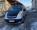 Серый Опель Виваро, объемом двигателя 2 л и пробегом 431 тыс. км за 13000 $, фото 2 на Automoto.ua