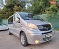 Сірий Опель Віваро, об'ємом двигуна 2 л та пробігом 293 тис. км за 14999 $, фото 10 на Automoto.ua
