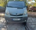 Сірий Опель Віваро, об'ємом двигуна 2 л та пробігом 238 тис. км за 12900 $, фото 1 на Automoto.ua
