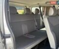 Сірий Опель Віваро, об'ємом двигуна 2 л та пробігом 293 тис. км за 14999 $, фото 6 на Automoto.ua