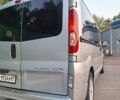 Сірий Опель Віваро, об'ємом двигуна 2 л та пробігом 293 тис. км за 14999 $, фото 12 на Automoto.ua