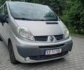 Серый Опель Виваро, объемом двигателя 2 л и пробегом 201 тыс. км за 9100 $, фото 1 на Automoto.ua