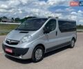 Серый Опель Виваро, объемом двигателя 2 л и пробегом 245 тыс. км за 13200 $, фото 1 на Automoto.ua