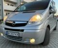 Серый Опель Виваро, объемом двигателя 2.5 л и пробегом 270 тыс. км за 17500 $, фото 1 на Automoto.ua