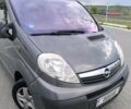 Серый Опель Виваро, объемом двигателя 2 л и пробегом 237 тыс. км за 16150 $, фото 47 на Automoto.ua
