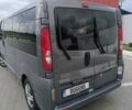Серый Опель Виваро, объемом двигателя 2 л и пробегом 237 тыс. км за 16150 $, фото 165 на Automoto.ua
