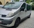 Серый Опель Виваро, объемом двигателя 2 л и пробегом 201 тыс. км за 9100 $, фото 1 на Automoto.ua