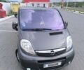 Серый Опель Виваро, объемом двигателя 2 л и пробегом 237 тыс. км за 16150 $, фото 179 на Automoto.ua