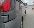 Серый Опель Виваро, объемом двигателя 2 л и пробегом 237 тыс. км за 16150 $, фото 74 на Automoto.ua