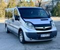 Сірий Опель Віваро, об'ємом двигуна 2 л та пробігом 260 тис. км за 10900 $, фото 1 на Automoto.ua