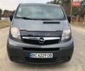 Серый Опель Виваро, объемом двигателя 2 л и пробегом 241 тыс. км за 13650 $, фото 8 на Automoto.ua
