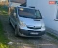 Серый Опель Виваро, объемом двигателя 2 л и пробегом 254 тыс. км за 12900 $, фото 1 на Automoto.ua