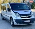 Серый Опель Виваро, объемом двигателя 2 л и пробегом 260 тыс. км за 10900 $, фото 1 на Automoto.ua