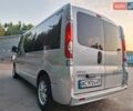 Сірий Опель Віваро, об'ємом двигуна 2 л та пробігом 293 тис. км за 14999 $, фото 13 на Automoto.ua