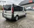 Сірий Опель Віваро, об'ємом двигуна 2 л та пробігом 420 тис. км за 9900 $, фото 5 на Automoto.ua