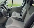 Серый Опель Виваро, объемом двигателя 2 л и пробегом 201 тыс. км за 9100 $, фото 17 на Automoto.ua