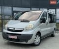 Серый Опель Виваро, объемом двигателя 2.5 л и пробегом 298 тыс. км за 15750 $, фото 1 на Automoto.ua