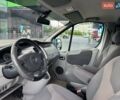 Серый Опель Виваро, объемом двигателя 2 л и пробегом 250 тыс. км за 14500 $, фото 28 на Automoto.ua