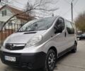 Серый Опель Виваро, объемом двигателя 2 л и пробегом 281 тыс. км за 13500 $, фото 1 на Automoto.ua